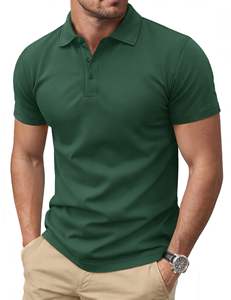 Camiseta Premium para Hombre, 100% Algodón, 180g, Antiarrugas, Corte Holgado, Hombros Caídos, Diseño Personalizado, Cuello Redondo, Estampado Premium - Product Image 1