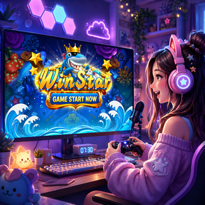 Distribuidor de Plataformas de Software de Juegos Win Star: Golden Dragon, Orion Star, Panda Master, Skill Games - Creative Sports Metal - Product Image 1
