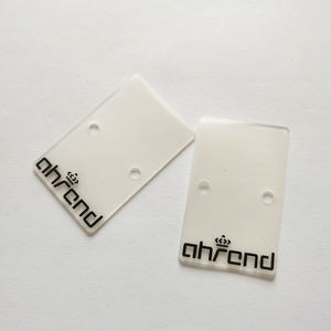Patch en PVC souple en gros, badge en silicone personnalisé avec logo en relief, thermocollant pour vêtements, chaussures, sacs, décoration de vêtements - Product Image 1