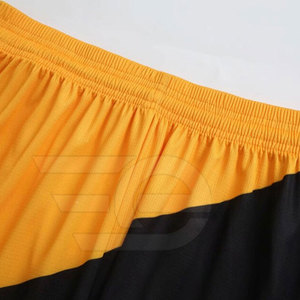 Uniforme de Baloncesto, Ropa Deportiva de Alto Rendimiento, Tejido Transpirable para Práctica de Baloncesto, Uniforme de Baloncesto - Product Image 5