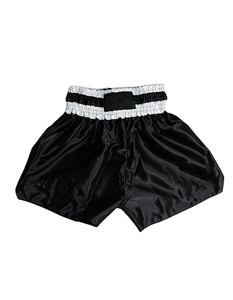 Pantalones Cortos de Algodón para Hombre, Cintura Alta, Tejido Transpirable, MOQ Bajo, Servicio OEM, Personalizados al por Mayor - Product Image 4