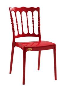 Chaise de réception robuste National Leon pour événements, sièges de banquet haute résistance pour hôtels et salles, au meilleur prix - Product Image 4