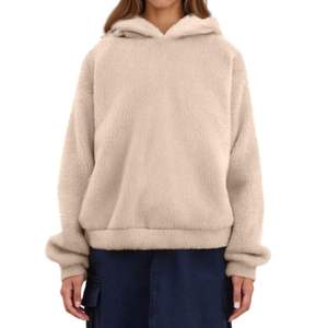 JAZO INDUSTRIES Sudaderas con Capucha para Mujer, 100% Algodón, Transpirables, Ecológicas, Diseño Liso, Invierno, Adultos, Precio Económico, Duraderas - Product Image 4