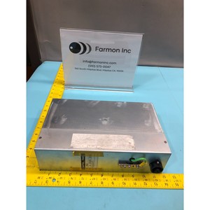 แผงควบคุม MEB21, 3 เฟส, 200/400V, 50/60Hz, 150526 - อุปกรณ์และอะไหล่เซมิคอนดักเตอร์ระดับโลกที่เชื่อถือได้ - Product Image 2