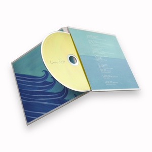 Servicio de Impresión de Cubiertas de Cartón para CD de Música con Acabado Mate Personalizado - Product Image 2