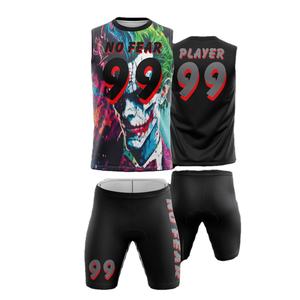 7 En 7 uniforme mejor diseño totalmente sublimación bandera uniforme de fútbol secado rápido transpirable 7v7 uniforme con capucha - Product Image 1