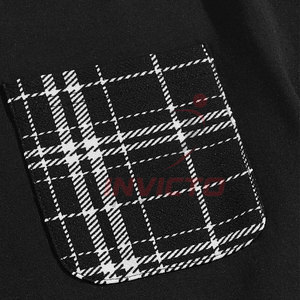 Comfortable T Shirt & Shorts Set For Men Everyday Fashion Lightweight Summer Clothing Outfit T Shirt & Shorts Set - Product Image 6