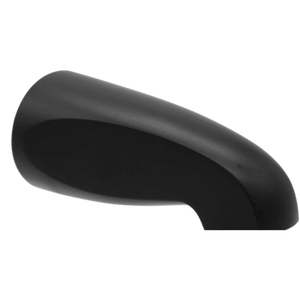 Grifo de Bañera Holinking TSB0001 de Latón con Acabado Electroplaqueado, Diseño Contemporáneo de Montaje en Pared con Desviador Extraíble para Fontanería de Baño - Product Image 3