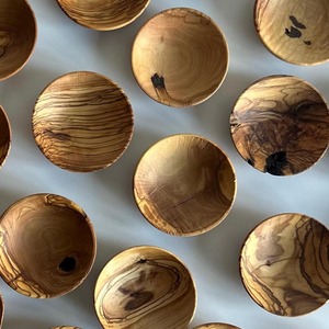 Bol en bois artisanal élégant de qualité supérieure, taille personnalisable disponible pour les exportateurs, prix les plus bas - Product Image 3