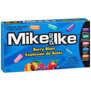 Mejor precio barato de dulces de chocolate Mike and Ike al por mayor - Product Image 6