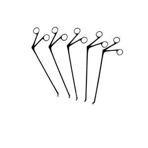 Ensemble d'instruments manuels de qualité supérieure pour la colonne lombaire, instruments chirurgicaux orthopédiques en acier inoxydable de qualité chirurgicale, autoclavables - Product Image 4