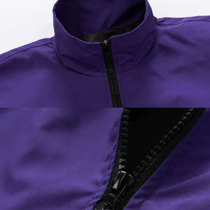 Men's <b>Winter</b> Breathable Waterproof Windbreaker <b>Jacket</b> for Outdoor <b>Running</b> Camping Hiking Bike Sport with Hood Windbreaker <b>Jacket</b> - Product Image 4