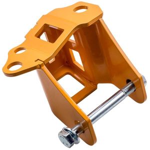 For Honda for Civic 1.6L 1996 2000 Replacement Transmission Bracket Gear Boxes Product - Product Image 1