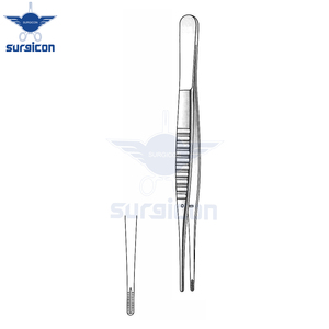 เครื่องมือผ่าตัดจมูก Cottle Rhinoplastic ขนาด 15 ซม. / 6 นิ้ว ทำจากเหล็กกล้าไร้สนิม สำหรับการผ่าตัดจมูก การผ่าตัดหู คอ จมูก และการผ่าตัดกระดูกกั้นจมูก - Product Image 5