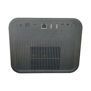 Máy chiếu cầm tay ANSI 1500 4K Full HD độ phân giả<span class=keywords><strong>i</strong></span> 1920*1080, máy chiếu không dây. - Product Image 3