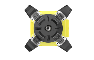 HIKARI-Nivel láser verde rotativo automático de doble pendiente de alta precisión, superventas, para la construcción, de alta precisión - Product Image 5