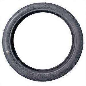 Neumático de Motocicleta KUMATIRE K101F Classic Rib 2.50-18 2.75-18 3.00-18 TT TL, Neumático Urbano Resistente para el Mercado de Venezuela - Product Image 1