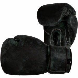 Guantes Casuales de Artes Marciales con Cierre de Velcro - Product Image 3