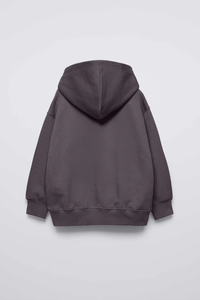 ''SOSH 4 Hoodie'' เสื้อฮู้ดแบบสวมสำหรับผู้ชาย - Product Image 2