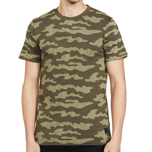 เสื้อยืดลำลองคุณภาพสูง เนื้อผ้าฝ้าย 100% ระบายอากาศได้ดี เหมาะสำหรับกิจกรรมฤดูร้อน - Product Image 1