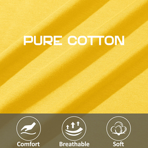 T-shirt pour homme au design unique, manches courtes, décontracté, tendance, 100% coton, prix de gros - Product Image 4