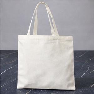 Bolsos de tela de algodón con diseño OEM al mejor precio para mujer, bolsos de mano modernos y a la moda con tamaño personalizado - Product Image 6