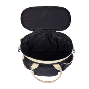 Sac de toilettage pour chevaux imperméable, multi-usages, élégant et pratique, pour un usage quotidien, en matériau de haute qualité, durable et résistant - Product Image 4