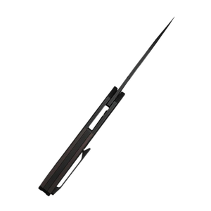 Couteaux pliants portables avec lame de précision et manche léger et compact pour le camping, la randonnée et la pêche en plein air - Product Image 3