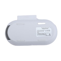 Tasse intelligente de bureau PT-502 avec chargeur sans fil Qi, tasse chauffante et refroidissante intelligente, gadget électronique à température contrôlée 48W