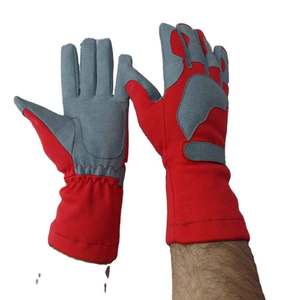 Guantes para Simulación de Carreras, Diseño Ligero de Alto Rendimiento con Agarre Seguro - Product Image 1
