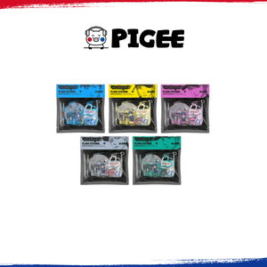 PLAVE - [ CALIGO PT.2 ] 4TH MINI (Versión INVENTARIO) ÁLBUM DE K-POP MÁS VENDIDO EN COREA - Product Image 2