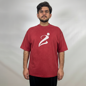 Nouveau T-shirt décontracté pour homme, produit personnalisé de haute qualité, col rond, tissu extensible, T-shirts brodés avec logo pour homme - Product Image 1