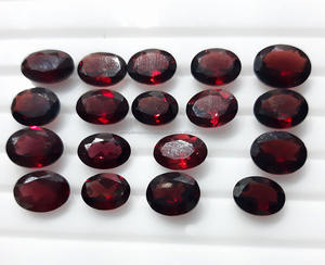 Venta caliente gemas Esmeralda Octágono corte piedra gemas preciosas fabricante y mayorista - Product Image 2