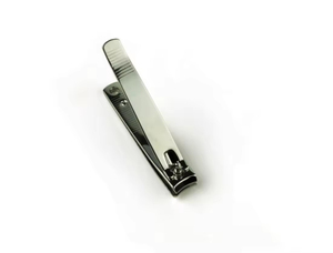 Coupe-ongles professionnel en acier inoxydable de haute qualité, 1 pièce, pour paronychie et ongles incarnés - Product Image 1
