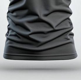 Camiseta de Hombre 100% Algodón de Secado Rápido, Transpirable, Informal, Ecológica, con Diseño Personalizable y Corte Regular, Superventas - Product Image 4