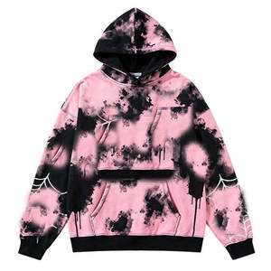 Conjunto Deportivo de Felpa Técnica para Hombre, Sudadera con Cremallera Completa y Pantalones Deportivos, Color Azul Zinc, Ropa Deportiva de Invierno, 100% Algodón, Transpirable, con Bolsillos - Product Image 5