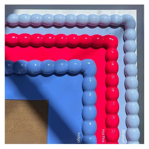 Cadre photo en résine fait main, personnalisé, pour afficher vos souvenirs, cadeau de luxe pour table, décoration personnalisée pour la maison, cadre souvenir pour moments spéciaux - Product Image 1