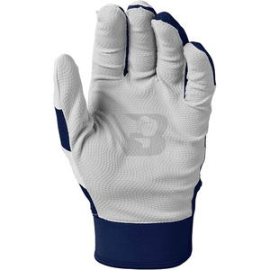 Wholesale Professional Pitcher Baseball Batting Gloves Customizable Sublimated Design Goatskin Digital Leather <b>Outdoor</b> Use - Product Image 6