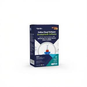 Desarrollo de Software en la Nube para Empresas, Sistema Operativo Digital USB, Marketing para Uso Doméstico en Internet, Stock Disponible - Product Image 3