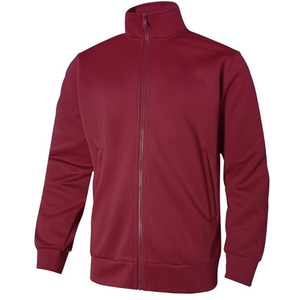 Men <b>Tech</b> Fleece Tracksuit Color Block Full Zip Hoodie <b>Jacket</b> and Jogger Pants 2 Piece Set Casual Streetwear Sports Sweat Suit - Product Image 4