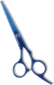 Stainless Steel Barber <b>Scissors</b> with Right-<b>Handed</b> Beauty Salon Shears for Hair Cutting - Product Image 3