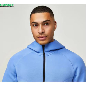 Nuevo Diseño Personalizado, Chándal Deportivo de Calidad para Hombre, Chándal Personalizado para Correr, Precio al por Mayor - Product Image 2
