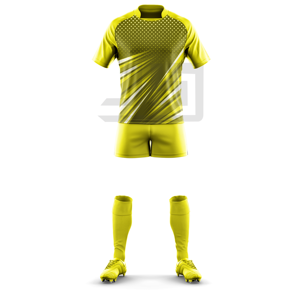 Ensemble d'uniformes de rugby personnalisés, maillot et short sublimés de qualité supérieure, vêtements de sport réguliers pour équipe, 100 % polyester, col en V, antibactérien, coupe-vent - Product Image 6
