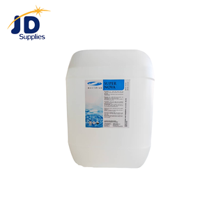 Détergent Alcalin Professionnel pour Blanchisserie en Malaisie, Solution de Nettoyage Commerciale pour Hôtels et Établissements, Vente en Gros - Product Image 1