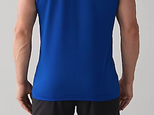 Camiseta Deportiva para Hombre, Ropa Deportiva Informal, Transpirable - Product Image 5
