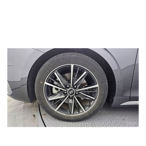 Hyundai Grandeur 2.5 2020, 49 784 km, boîte automatique, sièges en cuir, caméra de recul, conduite à gauche - Product Image 5