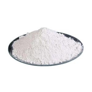 Approvisionnement rapide de poudre de carbonate de calcium blanc de qualité industrielle, agent de remplissage pour plastiques, caoutchouc, peinture, papier, adhésifs, produits d'étanchéité - Product Image 5
