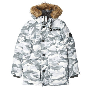 Vente directe d'usine, parkas imperméables les plus vendus, qualité supérieure, respirants et imperméables - Product Image 1