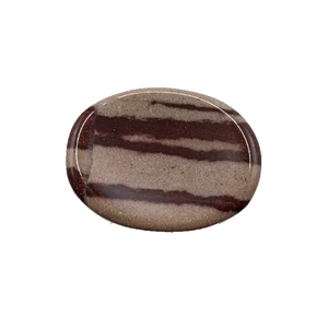 Donuts de Cristal Natural, Donuts de Piedra Narmada, Gemas de Cristal, Gemas de Reiki, Donuts Curativos, Ágata, Mayorista - Product Image 2