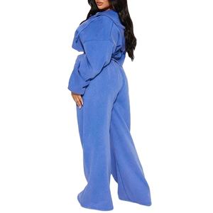 Nuevo Chándal Unisex Elegante y Cálido con Cordón Ajustable, Delgado, Cortavientos, Transpirable, 100% Algodón, Diseño 2 en 1, Moda Personalizada 2026 - Product Image 3